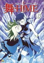 【中古】舞-HiME 6 DVD