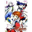 【中古】舞-乙HiME 全9巻セット マーケットプレイス DVDセット