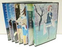 【中古】彼氏彼女の事情 全7巻セット レンタル落ち DVD
