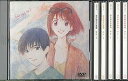 【中古】彼氏彼女の事情 全6巻セット マーケットプレイス DVDセット