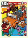 【中古】秘密結社 鷹の爪 MAX Blu-ray BOX 上巻