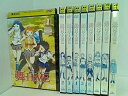 【中古】舞-HiME レンタル落ち 全9巻セット マーケットプレイスDVDセット商品