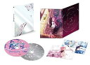 【中古】放課後のプレアデス 第一巻〈初回限定生産版〉 Blu-ray