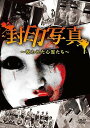 【中古】封印写真~呪われた心霊たち~ DVD