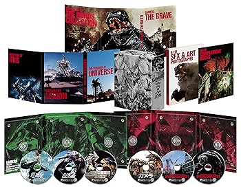 šʿ4Kǥ Blu-ray BOX