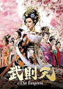 【中古】武則天-The Empress- DVD-SET1