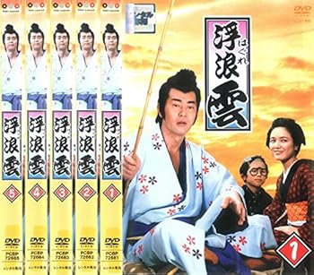 楽天市場】浮浪雲 セットの通販