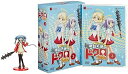 【中古】撲殺天使ドクロちゃん 3 初回限定生産 DVD