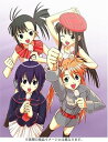 【中古】魔法先生ネギま! 麻帆良学園 大麻帆良祭 DVD