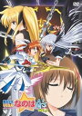 【中古】魔法少女リリカルなのはA’s Vol.5 DVD