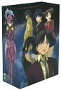 【中古】無限のリヴァイアス サウンドリニューアルBOX DVD