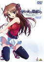 【中古】夜明け前より瑠璃色な Crescent Love VOL.3 DVD