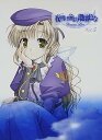 【中古】夜明け前より瑠璃色な Crescent Love VOL.5 DVD