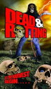 【中古】魔女の呪いから生れし復讐のゾンビ~Dead&Rotting~ DVD