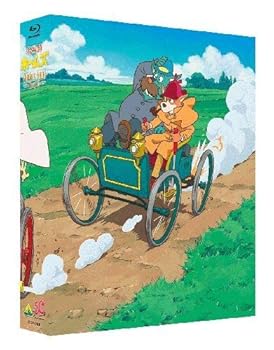 【中古】名探偵ホームズ Blu-ray BOX 【中古】名探偵ホームズ Blu-ray BOX