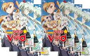 【中古】魔法少女 リリカルなのは ViVid レンタル落ち 全6巻セット マーケットプレイスDVDセット商品