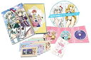 【中古】魔法少女リリカルなのはViVid Blu-ray BOX SIDE:Einhard封入:抱き枕カバー」付完全生産限定版
