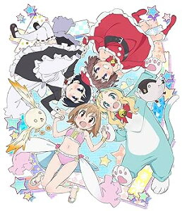 【中古】魔法少女なんてもういいですから。セカンドシーズン Blu-ray