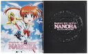 【中古】魔法少女リリカルなのは A's StrikerS Blu-ray BOX 全3巻セット マーケットプレイス Blu-rayセット