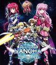 【中古】魔法少女リリカルなのは Reflection通常版 Blu-ray
