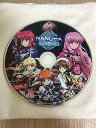【中古】魔法少女リリカルなのは Reflection通常版 DVD