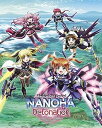 【中古】魔法少女リリカルなのは Detonation 超特装版完全受注生産 Blu-ray