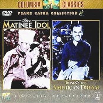 【中古】陽気な踊り子/アメリカン・ドリーム DVD