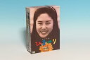 【中古】連続テレビ小説 ひまわり 完全版 第一集 DVD-BOX 6枚組