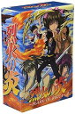 【中古】烈火の炎 DVD-BOX 2