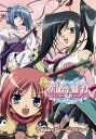 【中古】恋姫†無双 1 スタンダード版 DVD