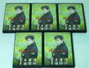 【中古】陽炎の辻2 ~居眠り磐音 江戸双紙~ 全5巻セット マーケットプレイス DVDセット レンタル落ち