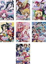【中古】恋姫 無双 レンタル落ち 全7巻セット マーケットプレイス DVDセット商品
