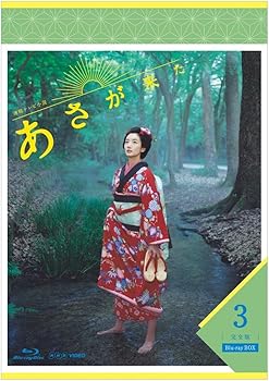 šϢ³ƥӾ 褿  ֥롼쥤BOX3 Blu-ray