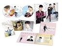 【中古】薔薇とチューリップ スペシャル DVD BOX2枚組ディスク付 Aプレミアムイベント1回目・メイキング他初回限定版