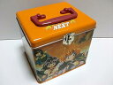 【中古】スレイヤーズ NEXT 缶 DVD BOX 完全予約限定版