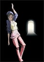【中古】スピードグラファー・ディレクターズカット版 Vol.3通常版 DVD