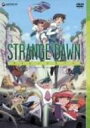 【中古】ストレンジドーン TV-BOX DVD