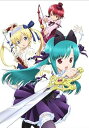 【中古】セイントオクトーバー Vol.1 DVD