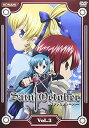 【中古】セイントオクトーバーvol.3 DVD