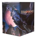 【中古】ストレイト・ジャケット COMPLETE BOX DVD