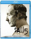 【中古】ソウ5 アンレイテッド・エディション Blu-ray