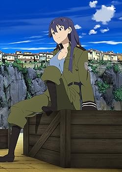 【中古】ソ・ラ・ノ・ヲ・ト 2完全生産限定版 Blu-ray