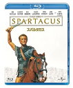 【中古】スパルタカス ブルーレイ&DVDセット Blu-ray