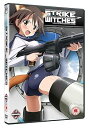 【中古】ストライクウィッチーズ 1期 コンプリート DVD-BOX 12話, 278分 アニメ DVD Import