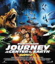 【中古】センター・オブ・ジ・アース Blu-ray