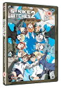 【中古】ストライクウィッチーズ 2期 コンプリート DVD-BOX 全12話, 285分 アニメ DVD Import
