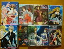【中古】セキレイ Pure Engagement 全7巻セット マーケットプレイス Blu-rayセット
