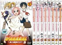 【中古】すもももももも 地上最強のヨメ 1~8 全8枚全巻セットDVD|中古DVD レンタル落ち DVD