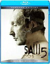 【中古】ソウ5 アンレイテッド・エディション Blu-ray
