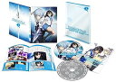 【中古】ストライク・ザ・ブラッド第1巻初回生産限定版 DVD